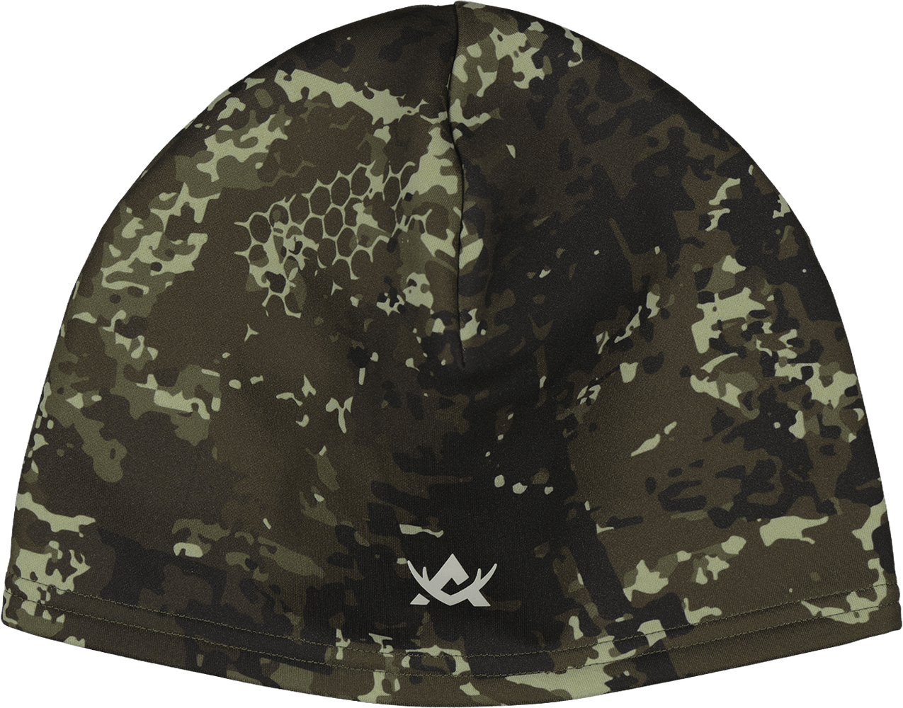 productImage: Alaska ThermoDry Beanie, BlindTech Forest