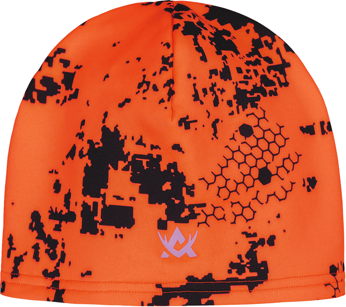 productImage: Alaska ThermoDry Beanie, BlindTech Blaze