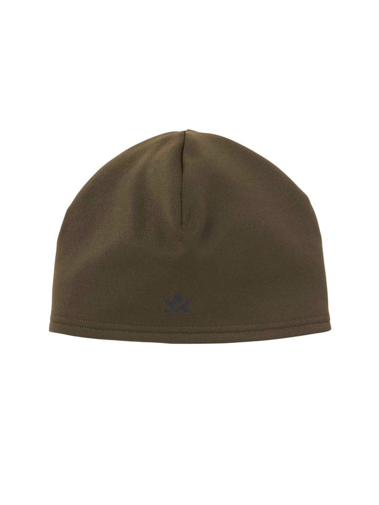 productImage: ThermoDry Beanie Night Green