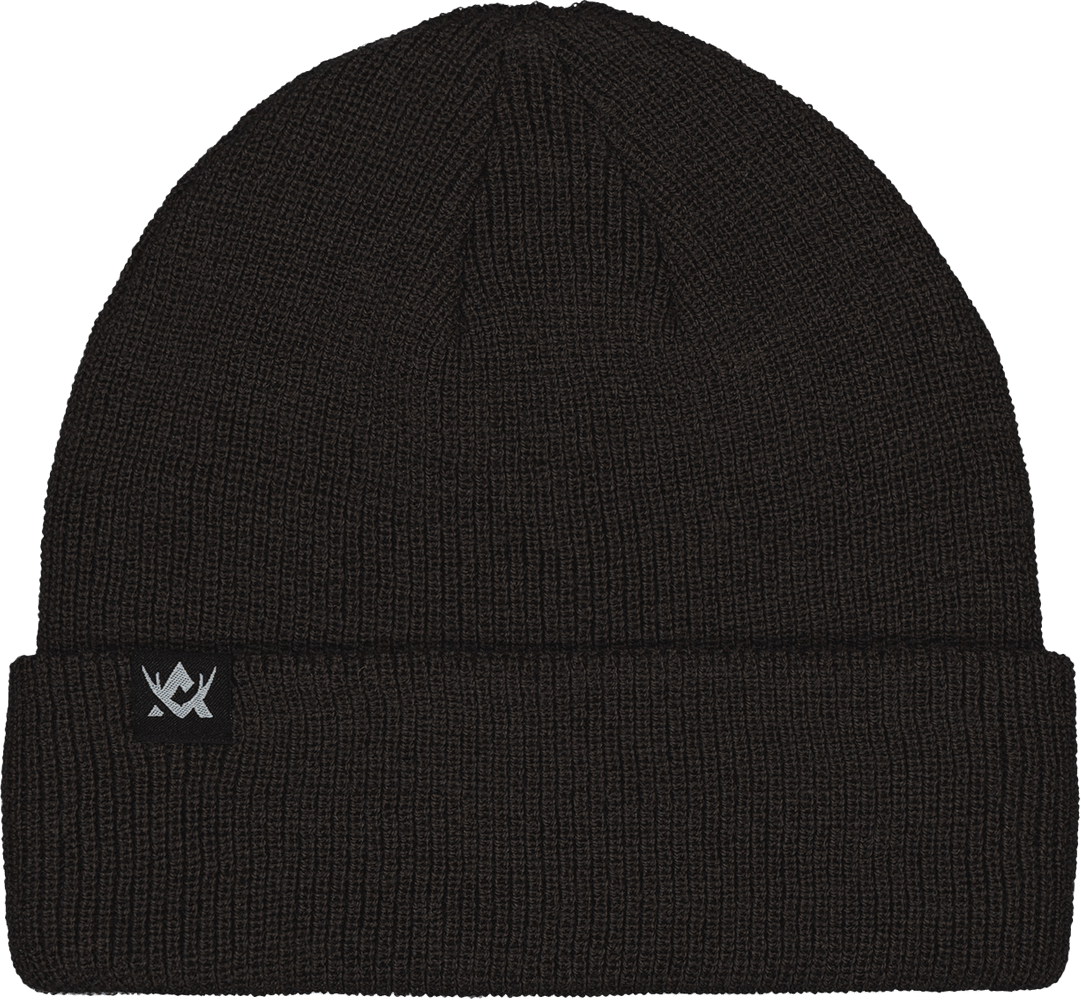 productImage: Alaska Merino Beanie, Brown