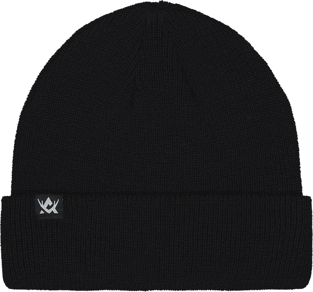 productImage: Alaska Merino Beanie, Black