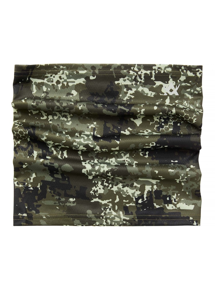 productImage: CoolDry Neckwarmer BlindTech Forest