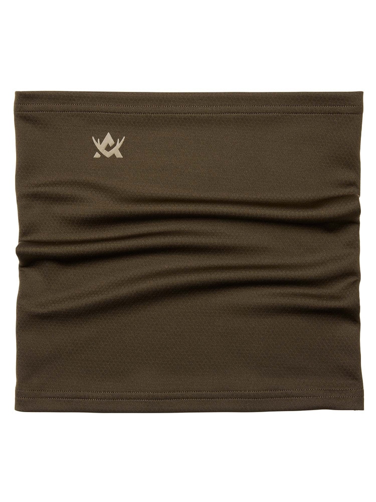 productImage: CoolDry Neckwarmer Solid Brown