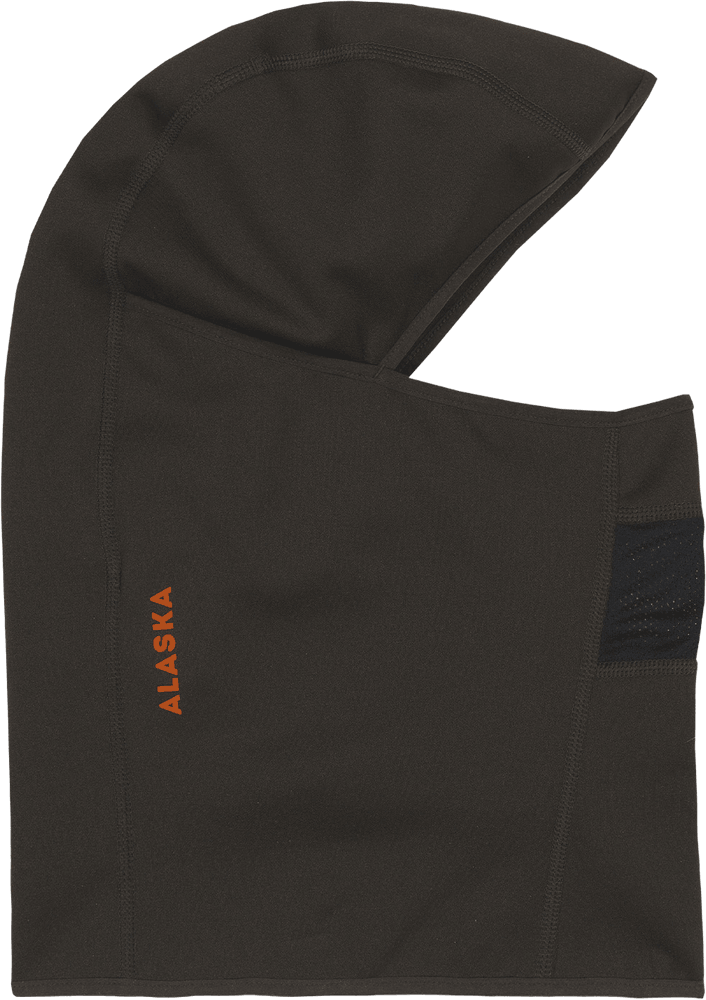 productImage: Alaska ThermoDry Balaclava, Brown