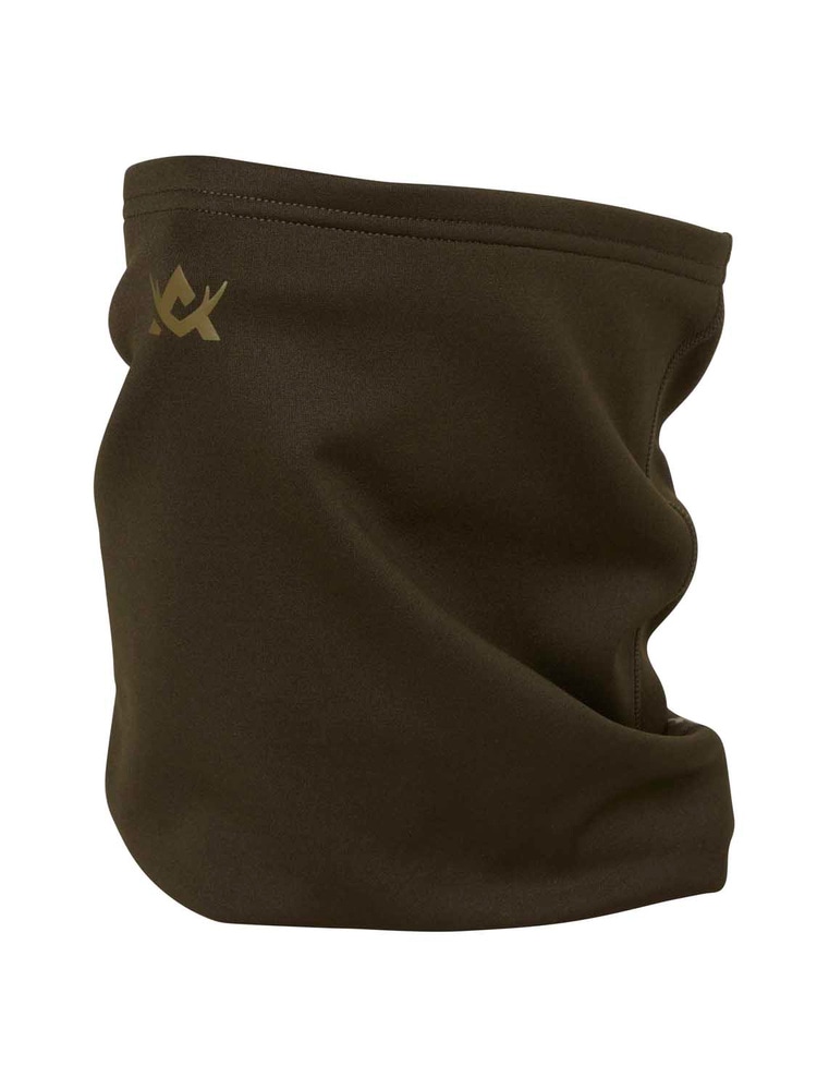 productImage: Thermodry Neckwarmer Solid Brown