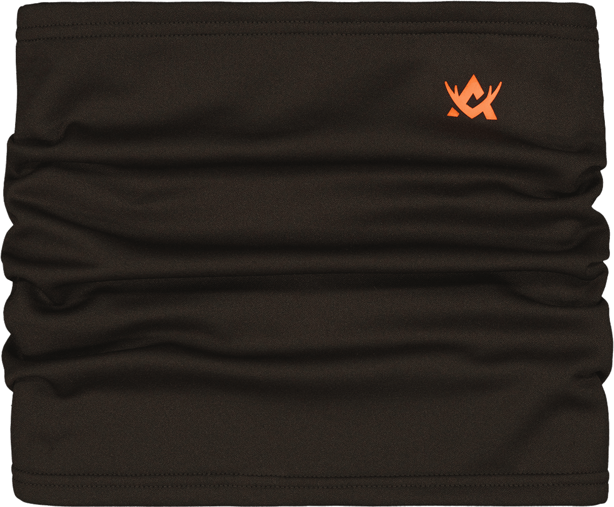 productImage: Alaska ThermoDry Neckwarmer, Brown