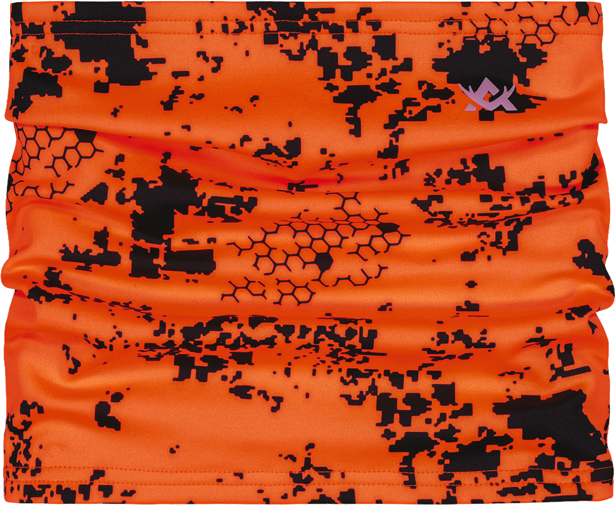 productImage: Alaska ThermoDry Neckwarmer, BlindTech Blaze