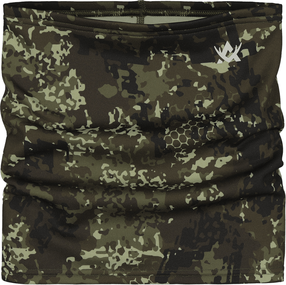 productImage: Alaska ThermoDry Neckwarmer, BlindTech Forest