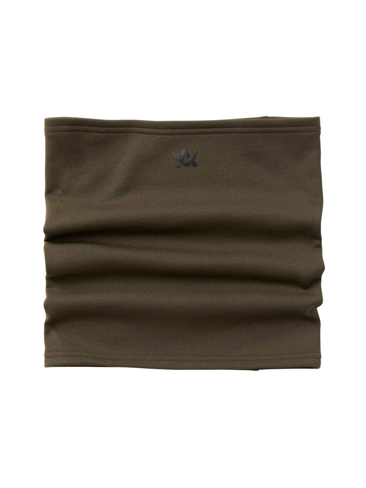 productImage: Thermodry Neckwarmer Night Green