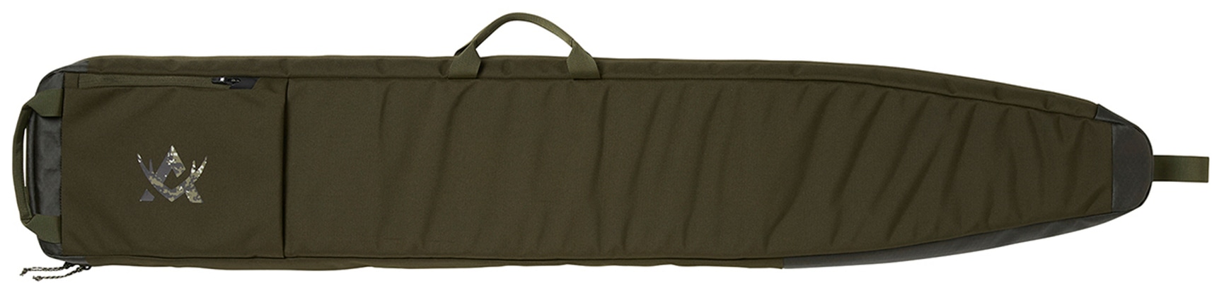 productImage: Alaska Single Gun Bag, Green