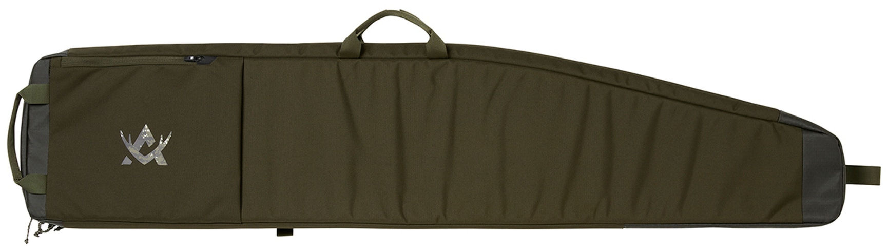 productImage: Alaska Double Gun Bag, Green