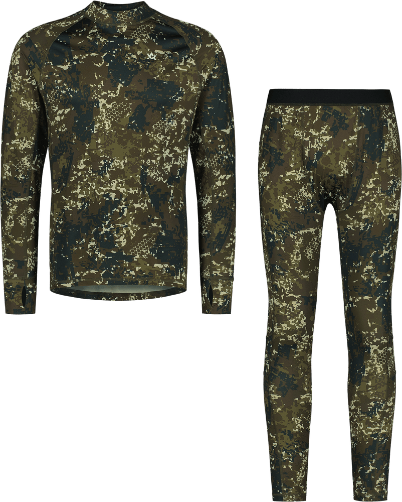 productImage: Alaska CoolDry Ms Base Layer Set, BlindTech Forest
