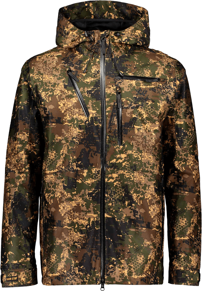 productImage: Alaska Extreme Lite 3 Ms Jacket, BlindTech Invisible