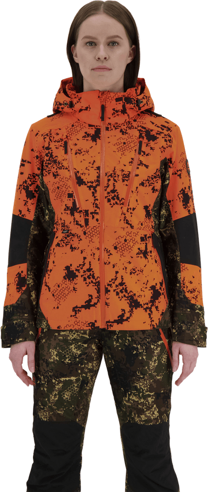 productImage: Alaska Superior Pro -naisten takki, BT Blaze