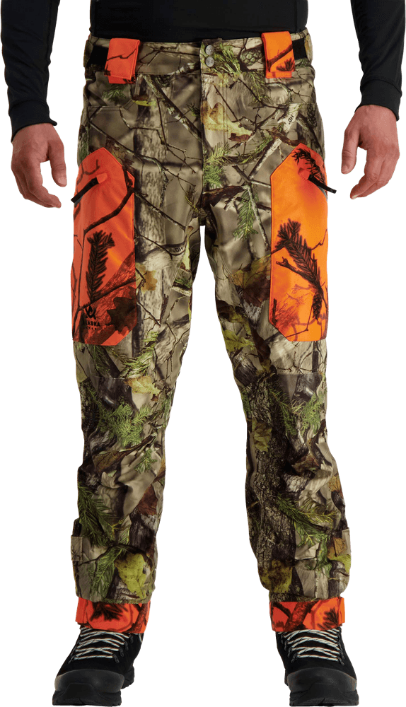 productImage: Alaska Extreme Lite 3 Ms Pant, BlindMax HD