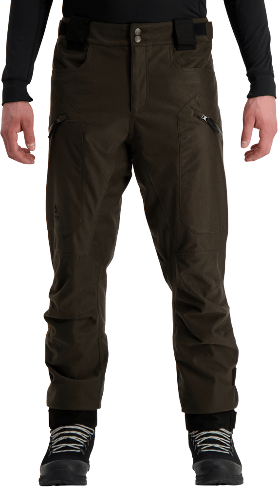 productImage: Alaska Extreme Lite 3 Ms Pant, Brown