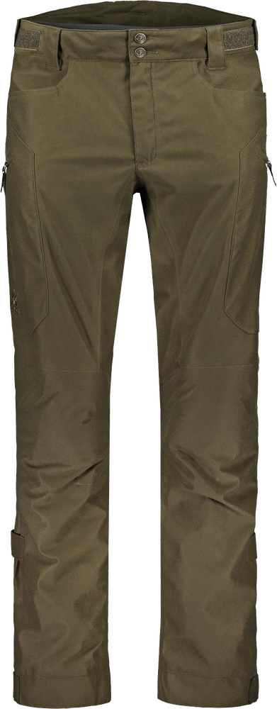 productImage: Alaska Extreme Lite III Hose Herren, Forest Green