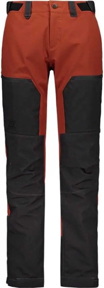 productImage: Alaska Trekking Lite Pro Ws Pant Rusty Orange