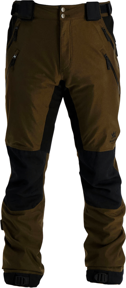 productImage: Alaska Predator Ms Pant Brown