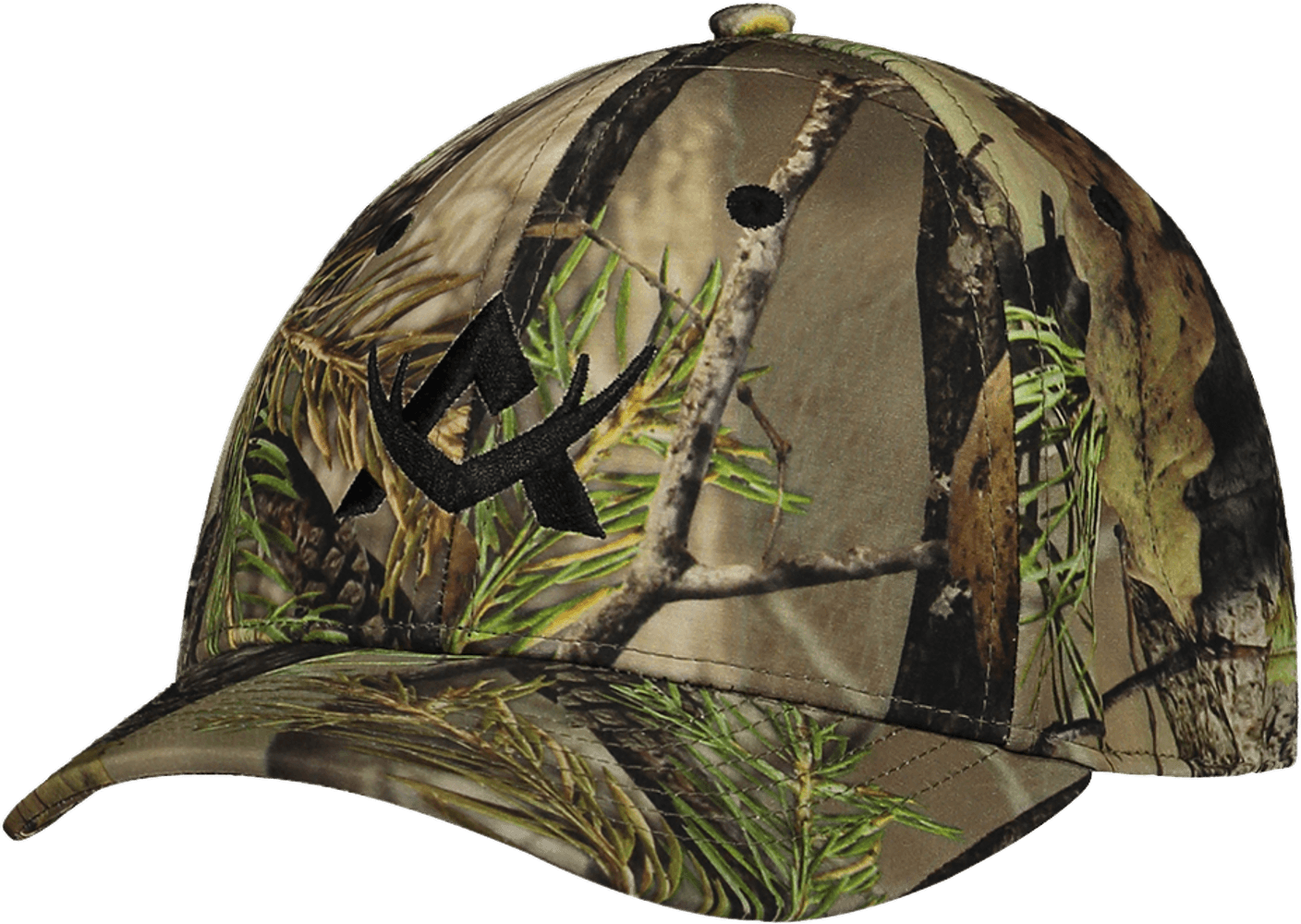 productImage: Alaska Hunter Cap, BlindMax HD