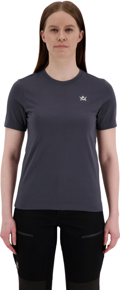 productImage: Alaska Freedom -naisten t-paita, Fade Blue