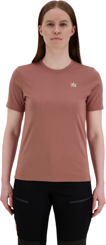 productImage: Alaska Freedom -naisten t-paita, Rose