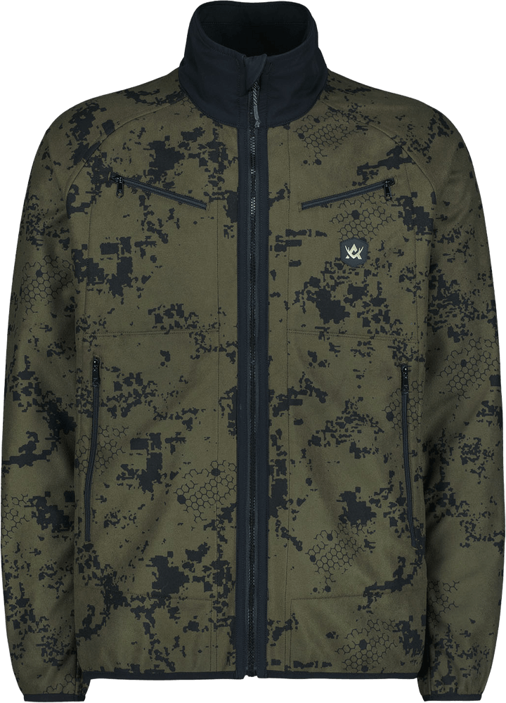 productImage: Alaska Raptor Ms Reversible Jacket, BlindTech Timber