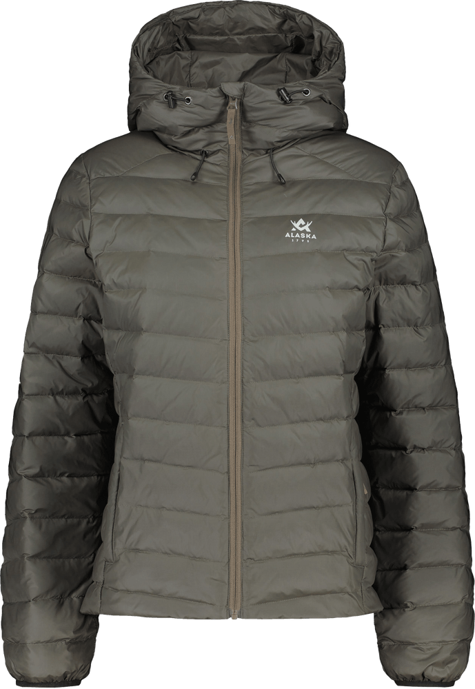 productImage: Alaska Ws Down Jacket
