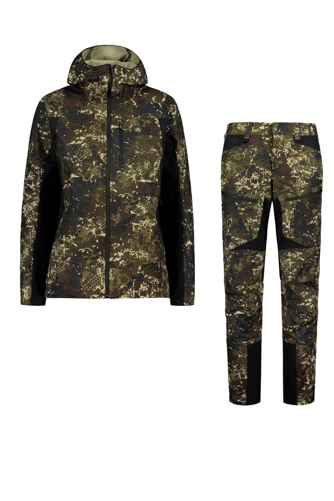 productImage: Chaser Ws Hunting Suit, BlindTech Forest