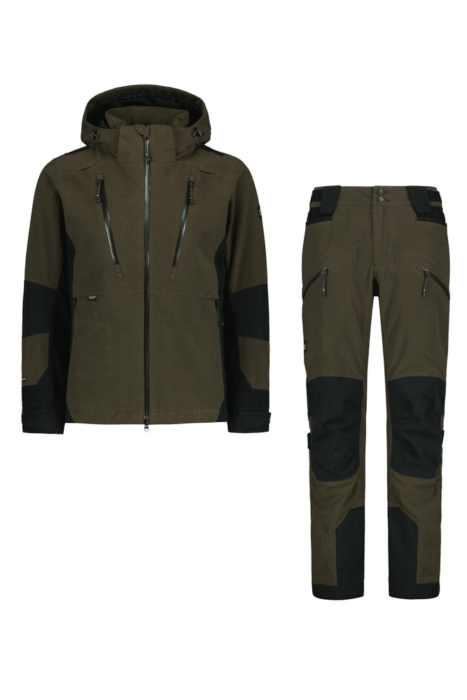 productImage: Superior Pro Ws Hunting Suit, Brown