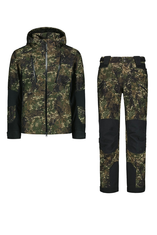productImage: Superior Pro Ws Hunting Suit, BlindTech Invisible II