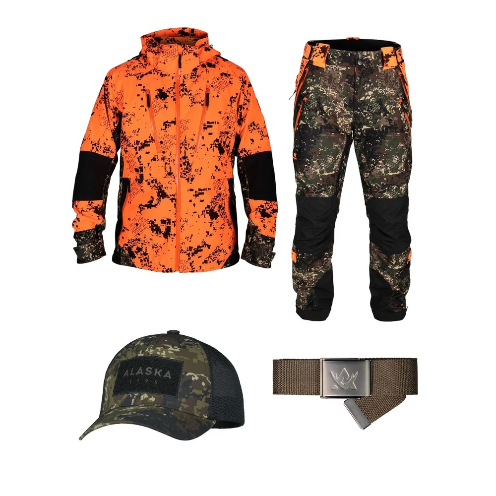 Superior Pro Bundle, BlindTech Blaze, view: 1