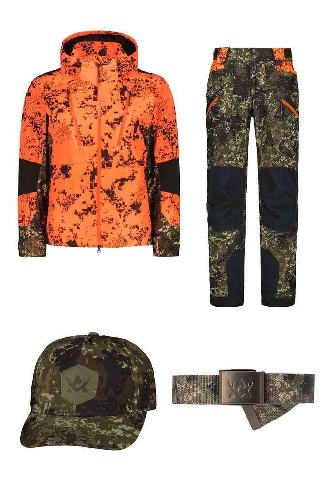 productImage: Superior Pro Ws Bundle, BlindTech Blaze