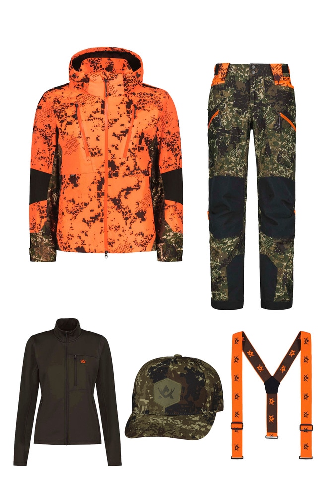 productImage: Superior Pro Ws Complete Set, BlindTech Blaze