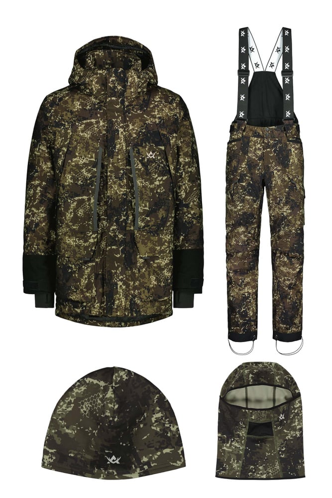 productImage: Tundra Ms Bundle, BlindTech Forest