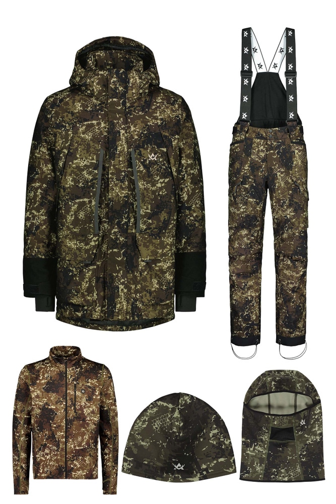 productImage: Tundra Ms Complete Set, BlindTech Forest