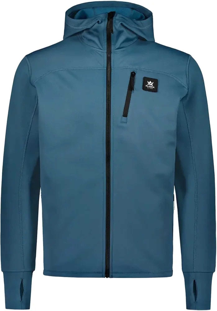 productImage: Alaska ThermoDry Ms Hoodie Deep Blue