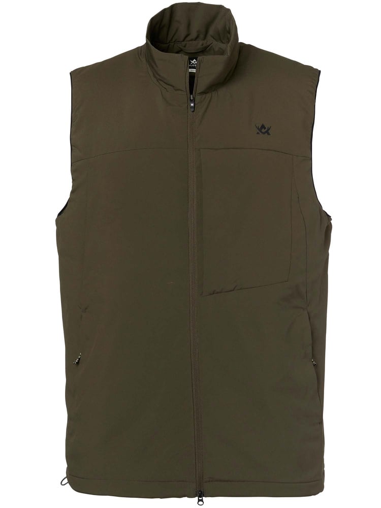 productImage: Active Hunter Ms Vest Night Green