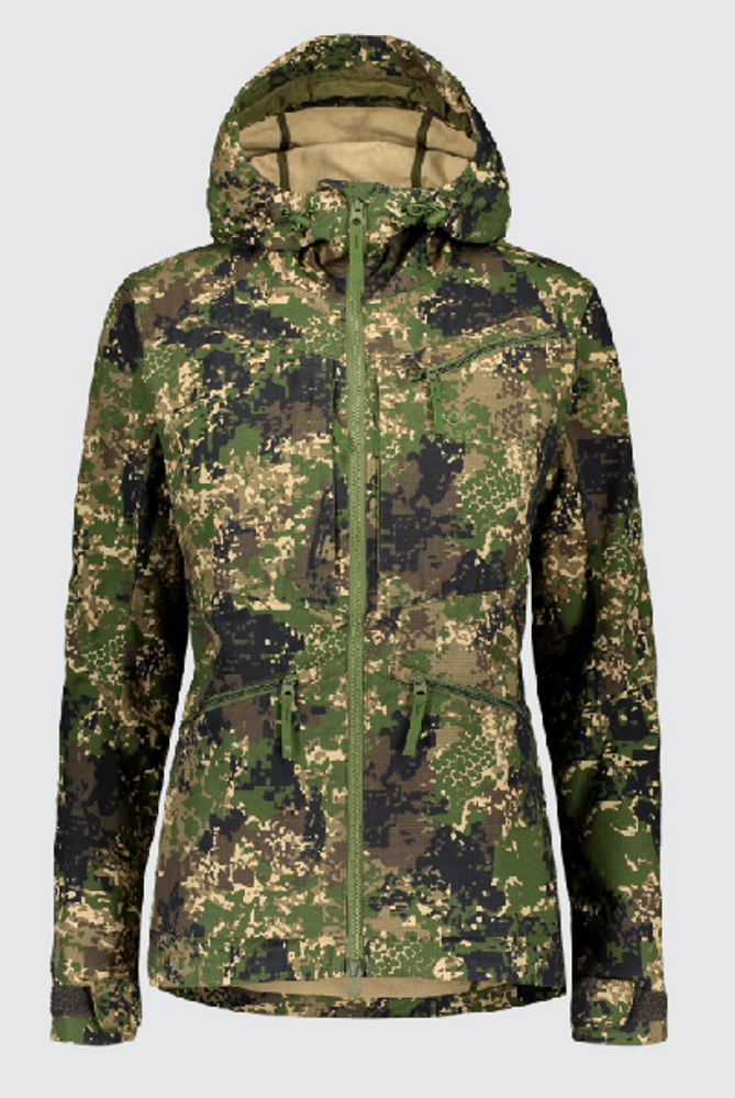 productImage: Alaska Ranger Ws Jacket BlindTech Invisible 2