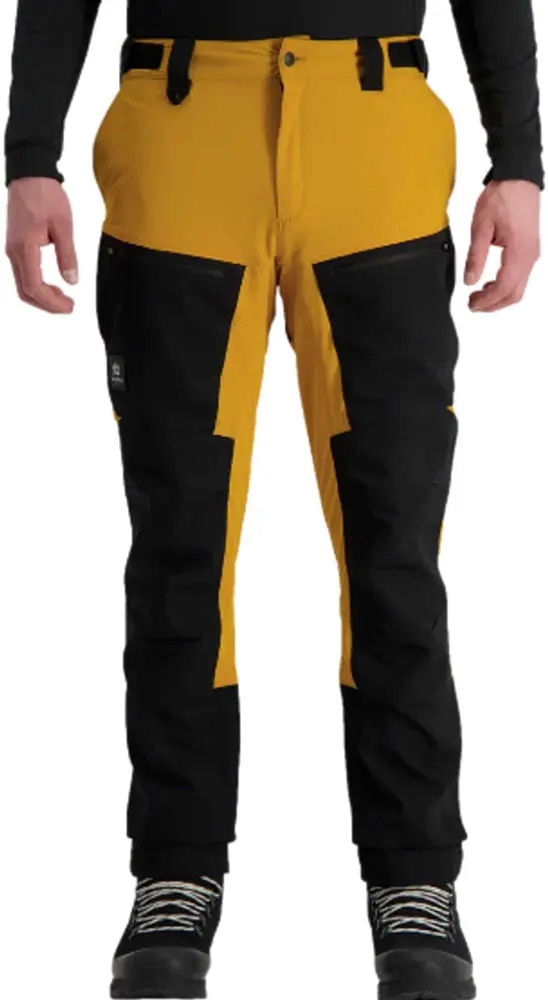 productImage: Alaska Trekking Lite Pro Ms Pant Dark Gold