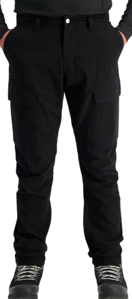productImage: Alaska Comfort Ms Pant Black