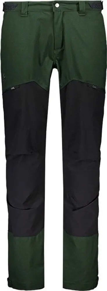 productImage: Alaska Freedom Ms Pant Green Grey