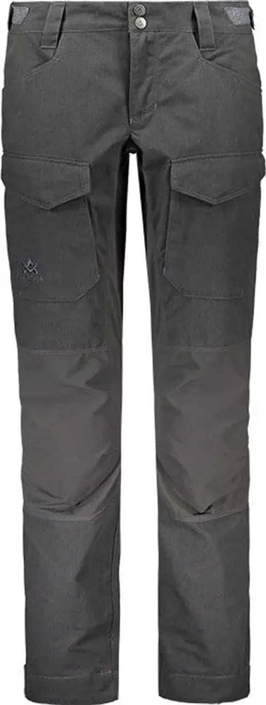productImage: Alaska Ranger Cordura Ws Pant Shadow Grey