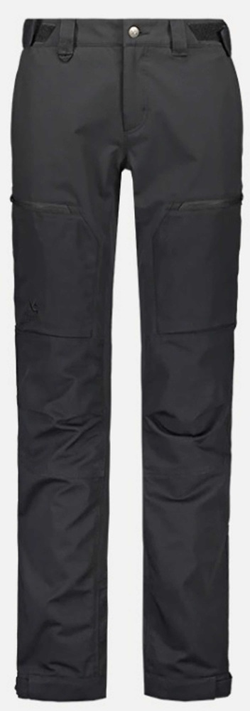 productImage: Alaska Trekking Lite Ws Pant Black