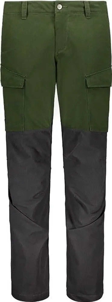productImage: Alaska Comfort Ws Pant Green Grey