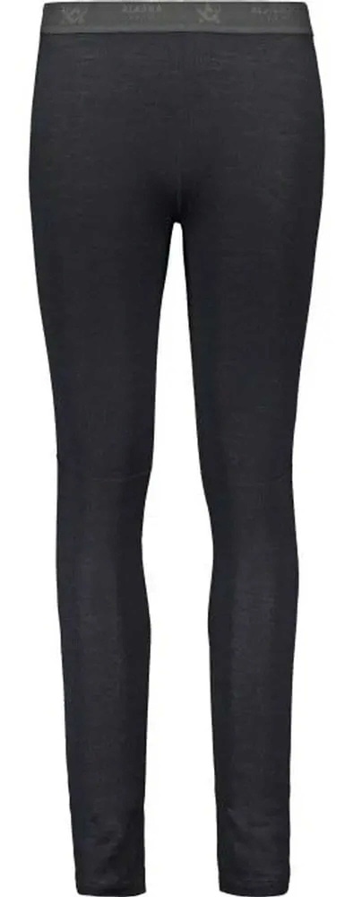 productImage: Alaska Merino Ws Base Layer Bottom Graphite