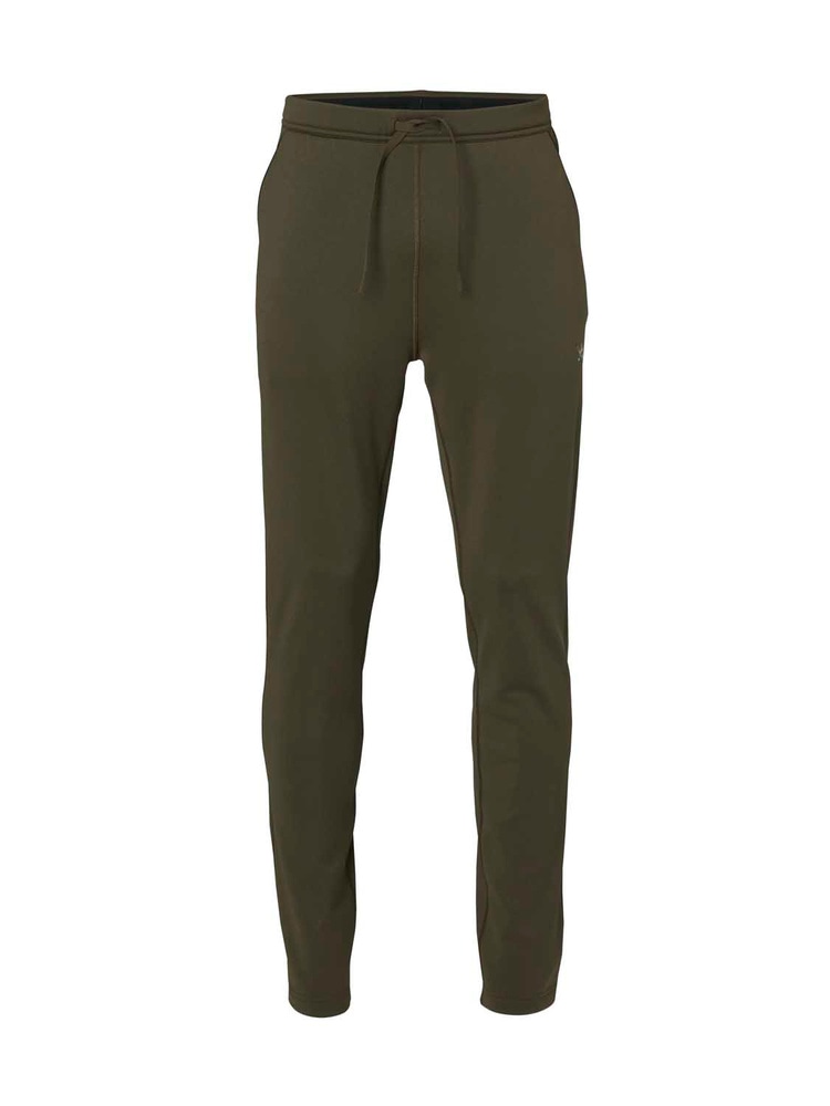 productImage: Thermodry Ms Mid Layer Pants Night Green