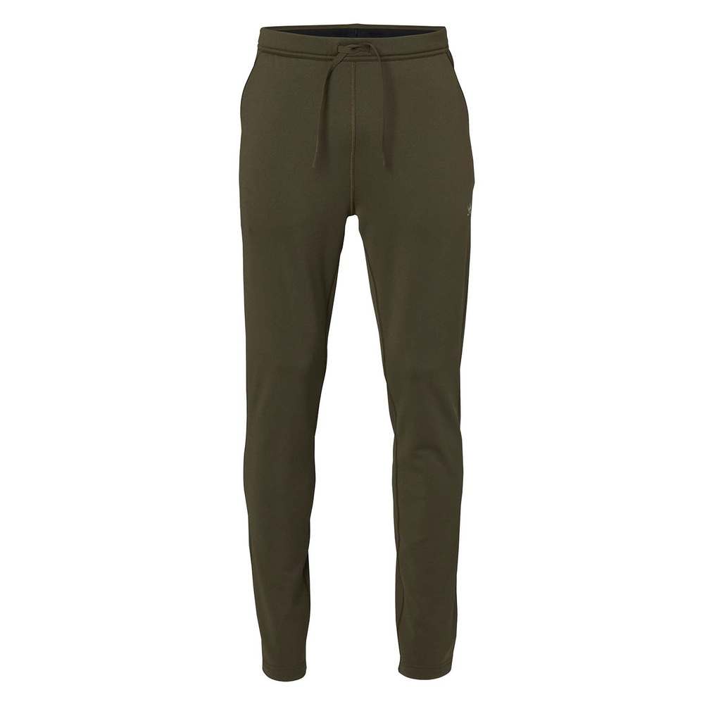 productImage: Thermodry Ms Mid Layer Pants Night Green