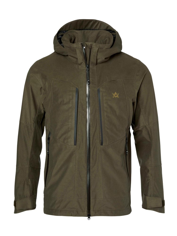 productImage: Superior Pro Ms Jacket Solid Brown