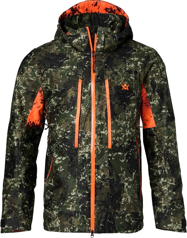 Superior Pro Ms Jacket Blindtech Safety Mix, view: 1